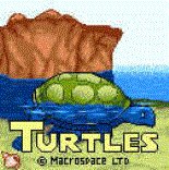 game pic for Turtles - Macrospace